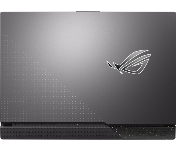 ASUS ROG Strix G15 R7-6800H/16GB/512 RTX3050 144Hz - 724487 - zdjęcie 8